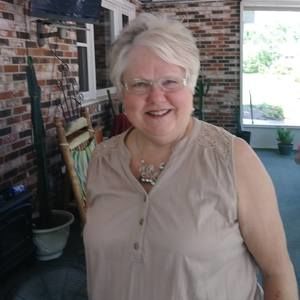 Meet your Posher, Sharon